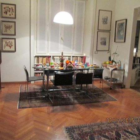 Doria Milano Ngoại thất bức ảnh