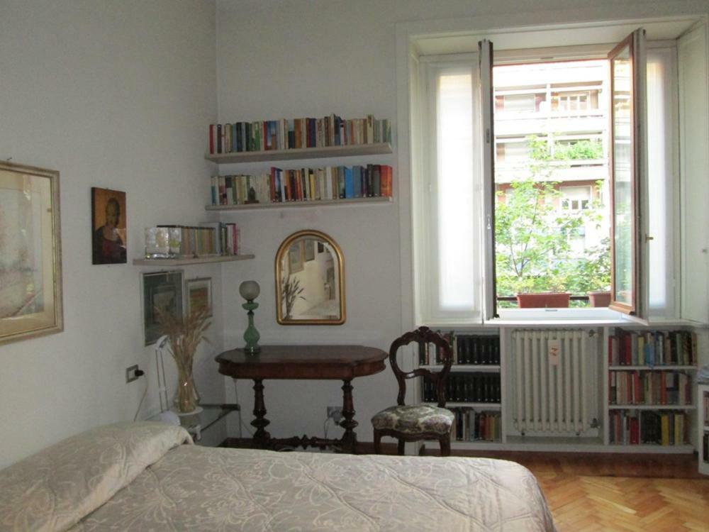 Doria Milano Ngoại thất bức ảnh