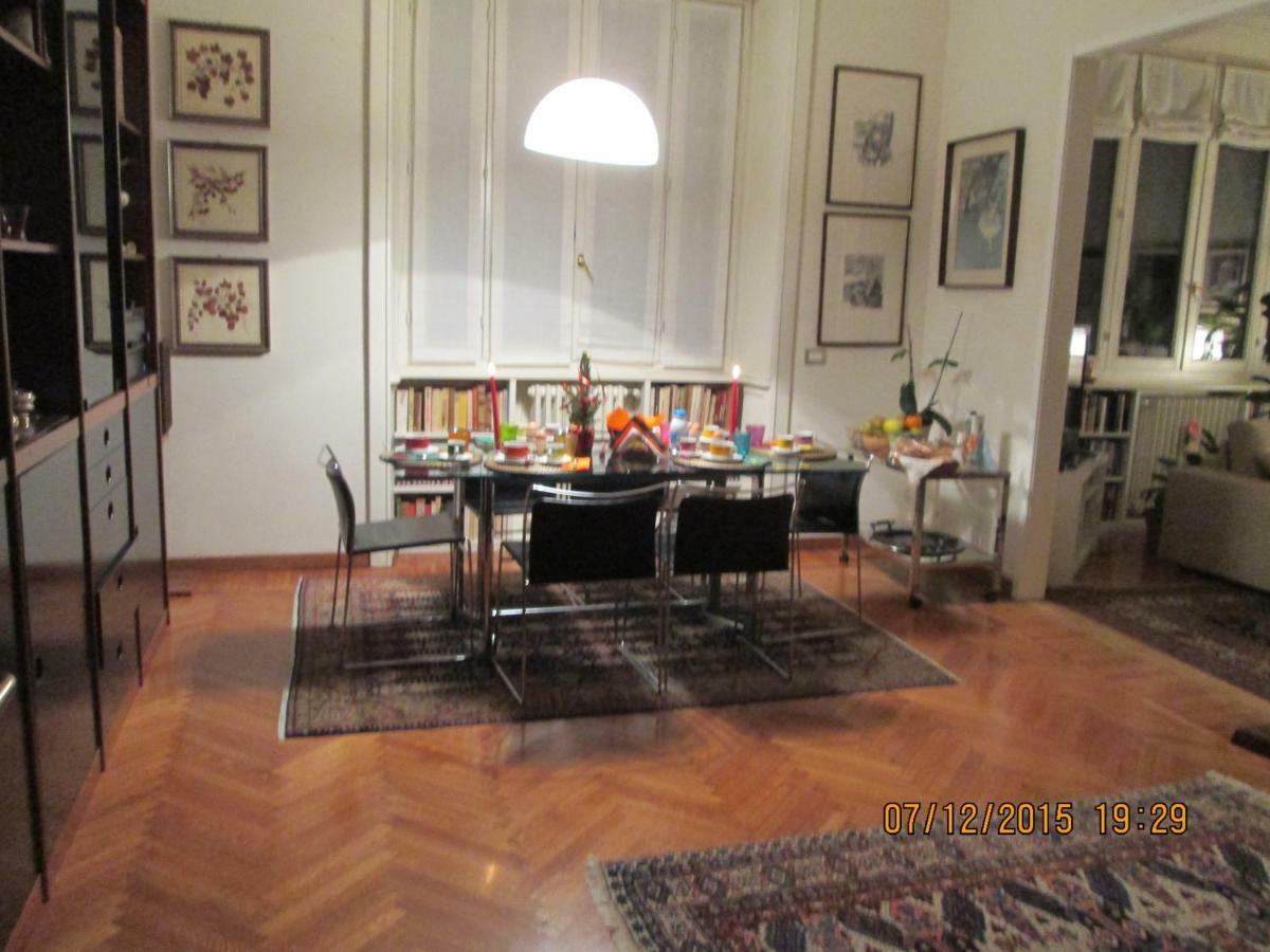 Doria Milano Ngoại thất bức ảnh