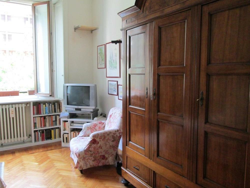 Doria Milano Ngoại thất bức ảnh