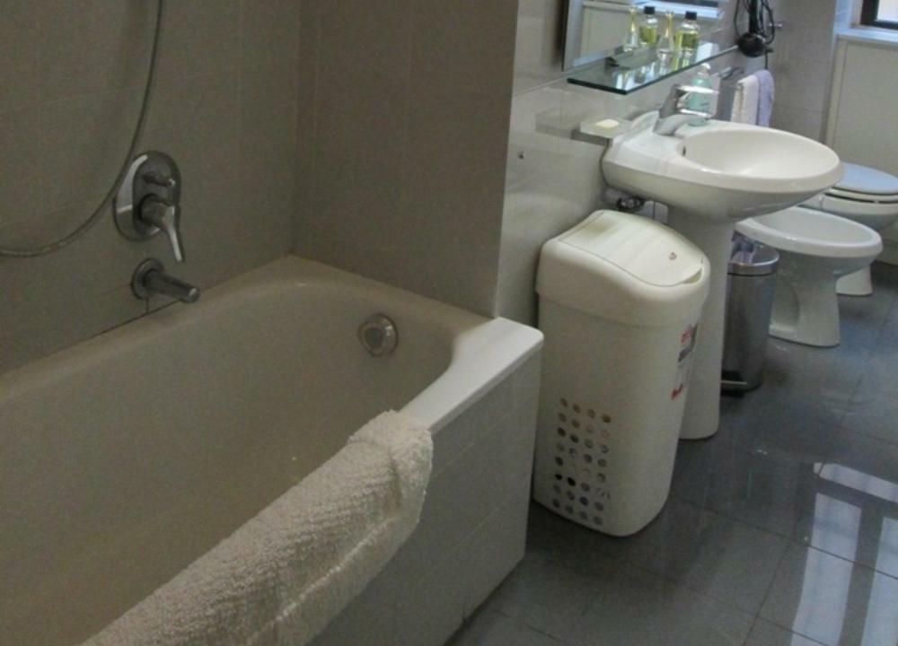 Doria Milano Ngoại thất bức ảnh
