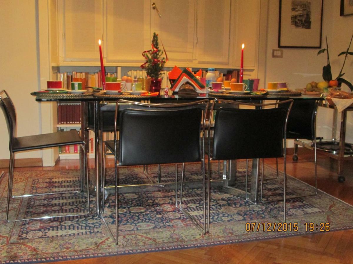 Doria Milano Ngoại thất bức ảnh