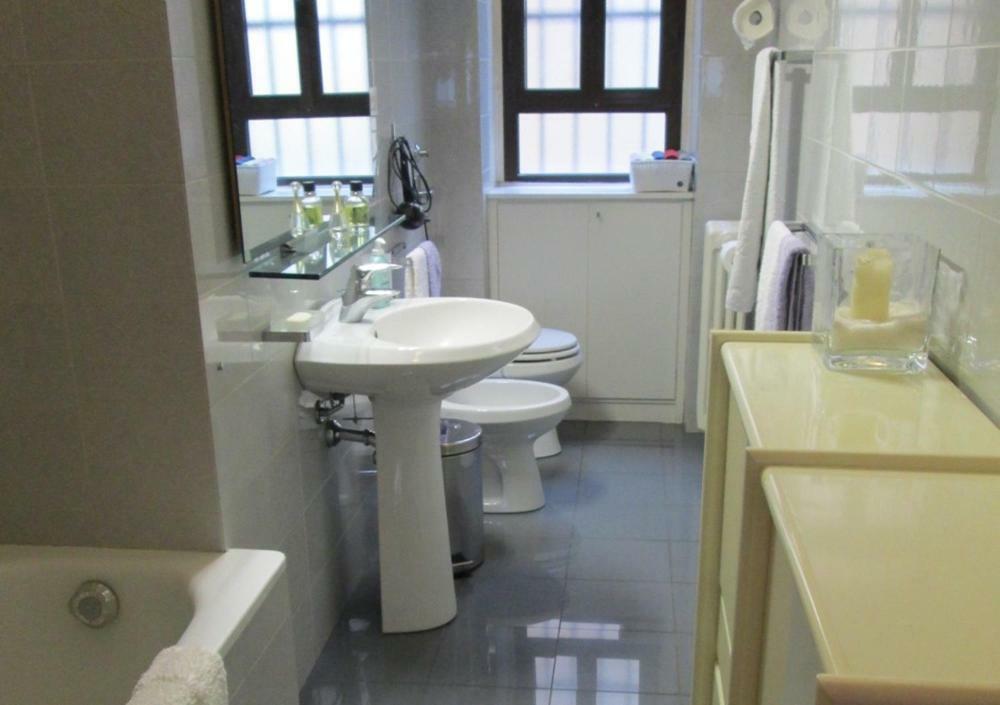 Doria Milano Ngoại thất bức ảnh