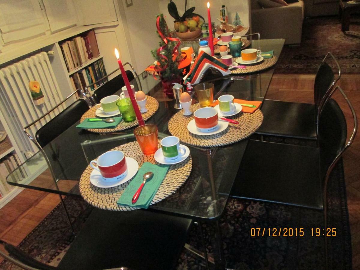 Doria Milano Ngoại thất bức ảnh