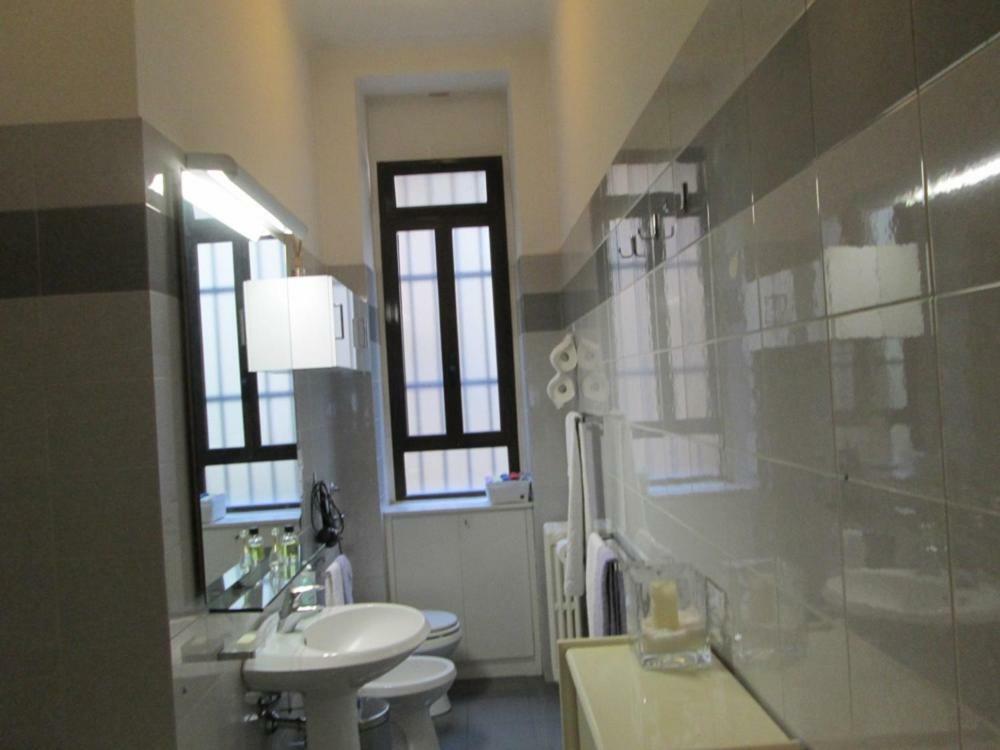 Doria Milano Ngoại thất bức ảnh