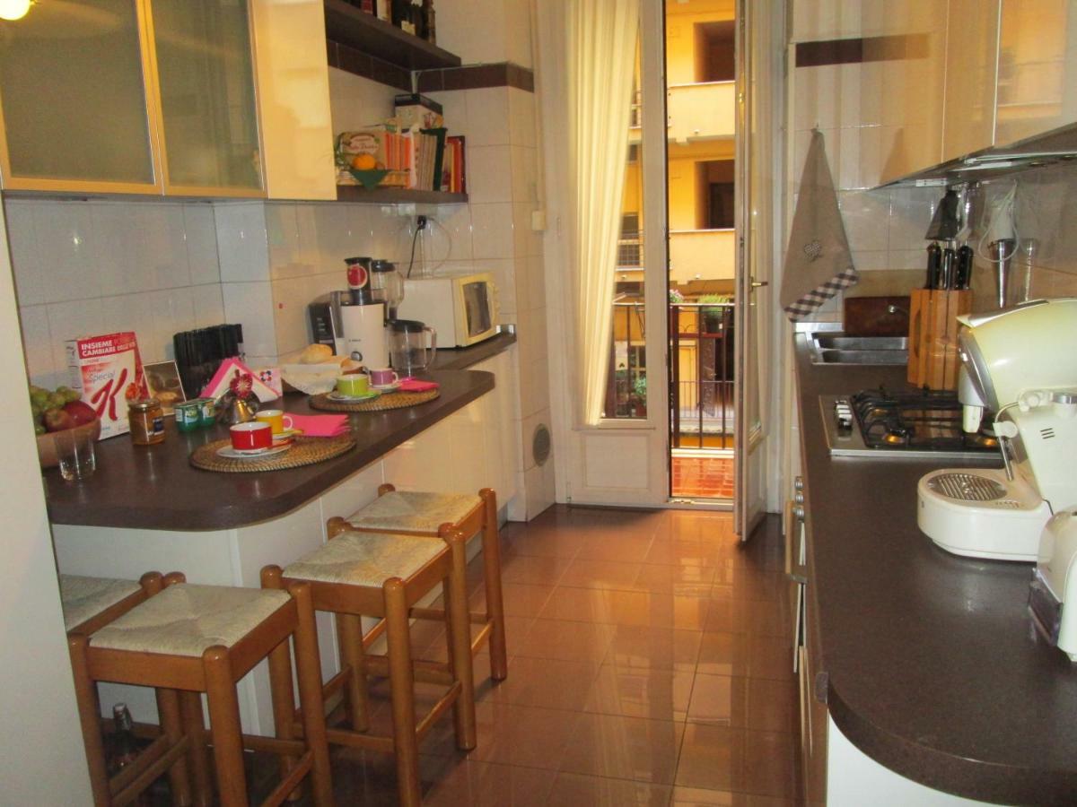Doria Milano Ngoại thất bức ảnh