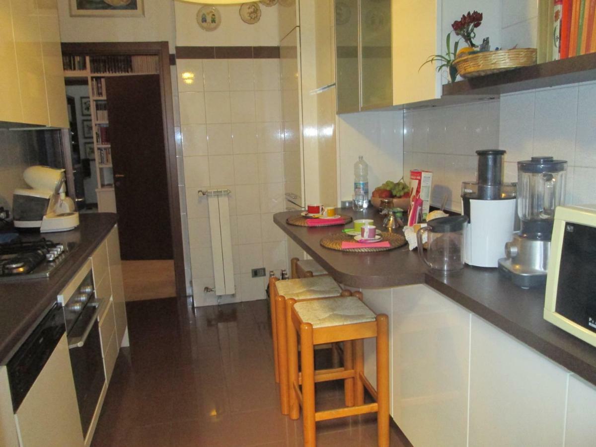 Doria Milano Ngoại thất bức ảnh